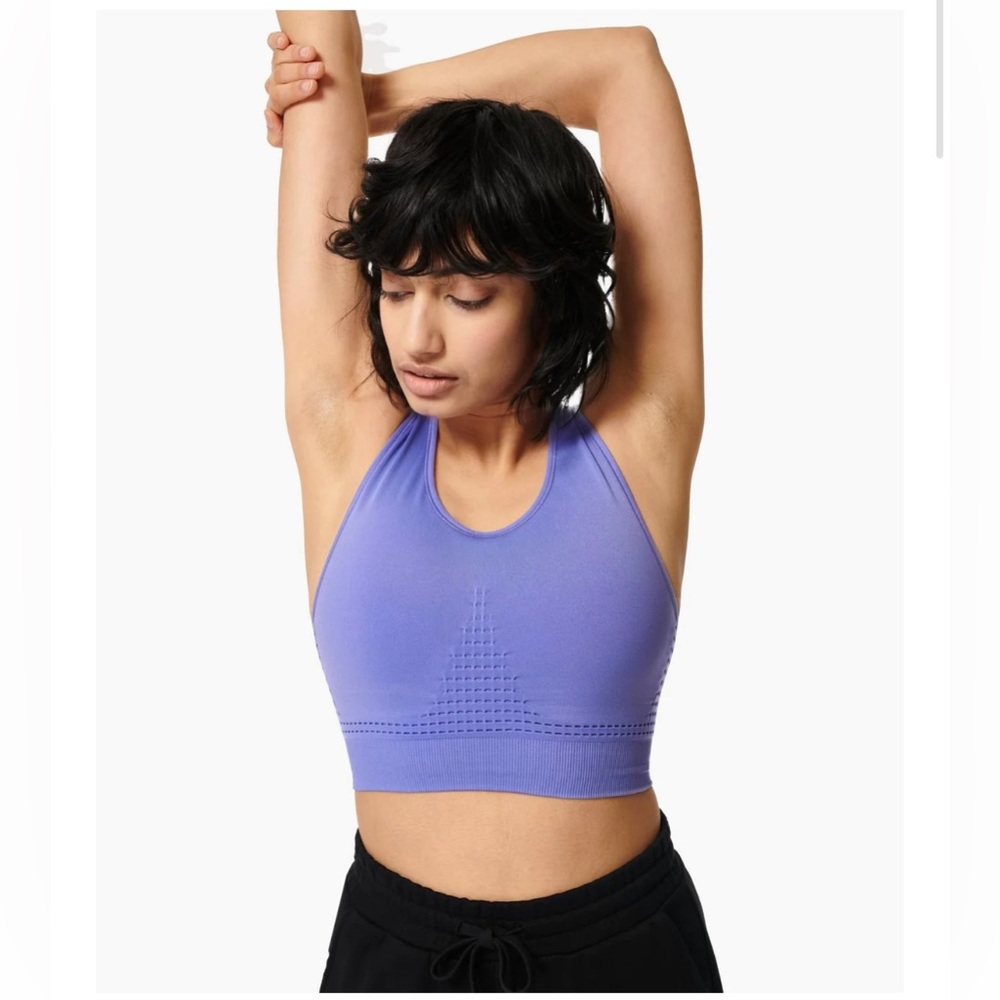 Sweaty Betty Stamina Bra